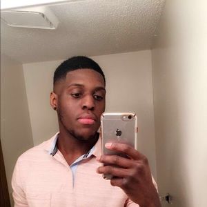 Meet your Posher, Robert